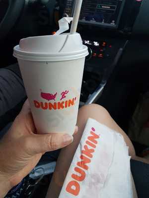 Dunkin', Port Saint Lucie