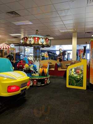 Chuck E. Cheese, Billings