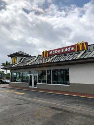 McDonald's, Hialeah