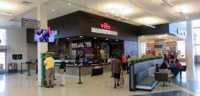 Villa Fresh Italian Kitchen, Port Saint Lucie