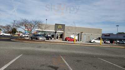 McDonald's, Hampton