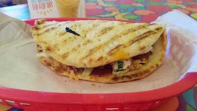 Tropical Smoothie Cafe, Vero Beach