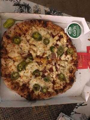 Papa Johns Pizza, Schaumburg