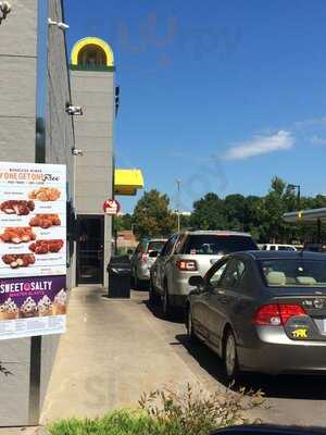 Sonic Drive-In, Fayetteville