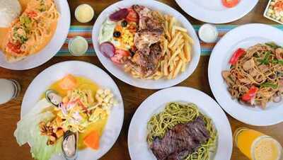 Peruvian Ceviches, Hialeah