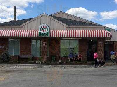 Rita's of Newark, Newark