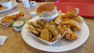 Chicken Express, Carrollton