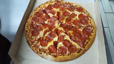 Little Caesars Pizza, El Cajon