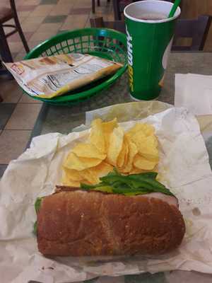 Subway, Carrollton