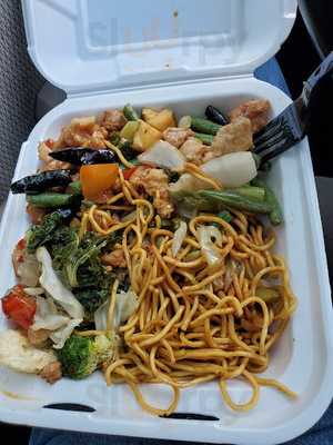 Panda Express, Roswell