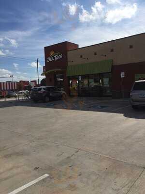 Del Taco, Norman