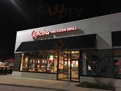 Qdoba Mexican Grill, Schaumburg