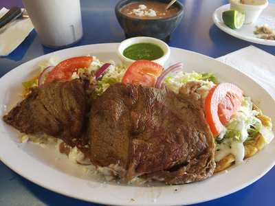 Carnitas Muchuacan, San Bernardino