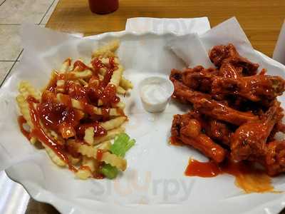 J Buffalo Wings, Lawrenceville