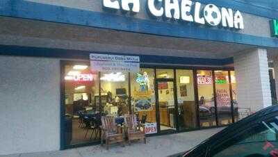 La Chelona, Rancho Cucamonga