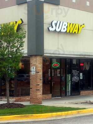 Subway, Schaumburg