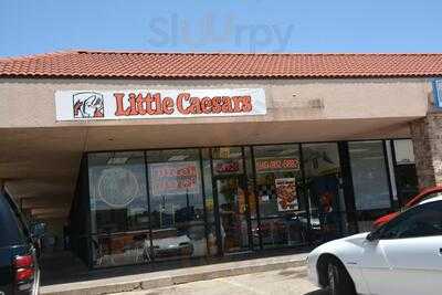 Little Caesars