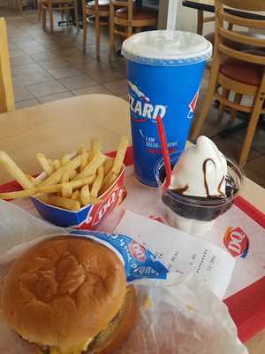 Dairy Queen Grill & Chill, Fargo