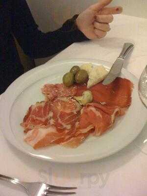 Trattoria Da Dante, Roma