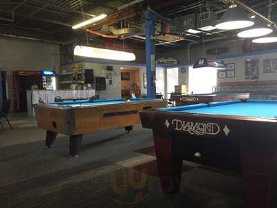 Bluetip Billiards