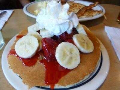 IHOP, Roswell