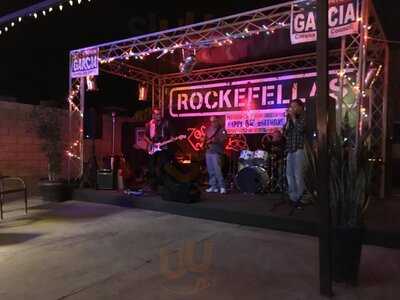 Rockefellas Bar