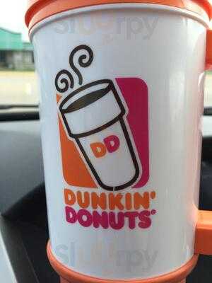 Dunkin' Dounts