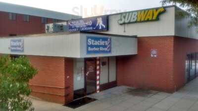 Subway, Manchester