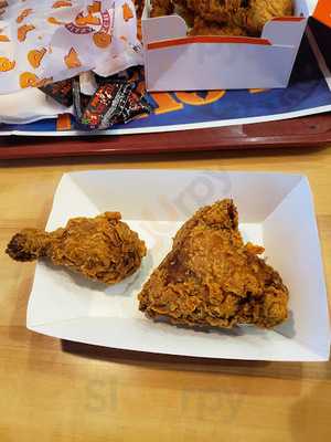 Popeyes Louisiana Kitchen, Rancho Cucamonga