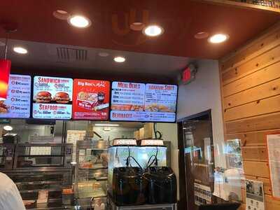 Popeyes Louisiana Kitchen, Vero Beach