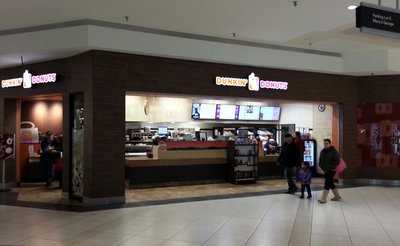 Dunkin' Donuts, Schaumburg