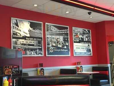 Steak 'n Shake