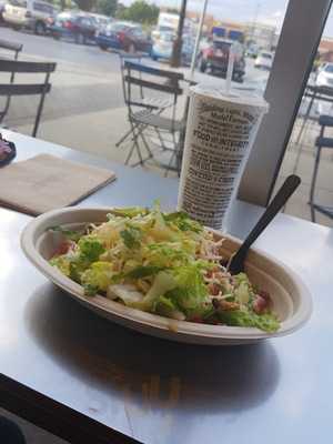 Chipotle Mexican Grill, Frederick