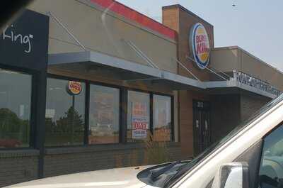 Burger King, Billings