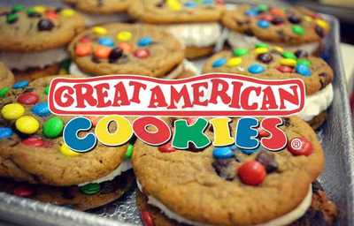 Great American Cookies, Fayetteville