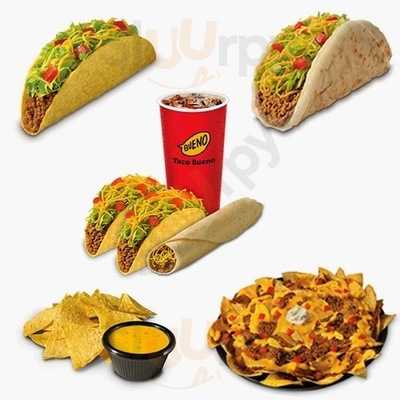 Taco Bueno, Fayetteville