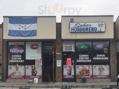 Sabor Hondureno, Norwalk