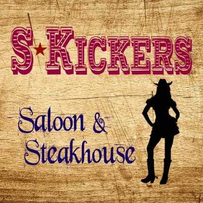 S.Kickers Saloon & Steakhouse, Branson