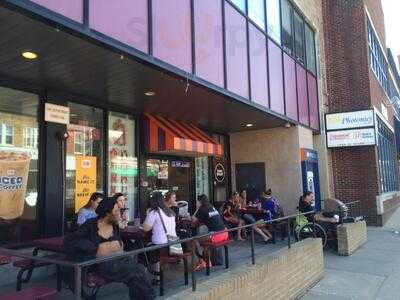 Baskin-Robbins, Newark