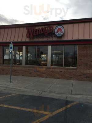 Wendy's