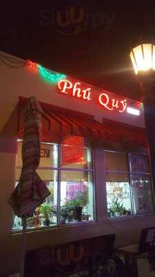 Phu Quy Deli Delight, Falls Church