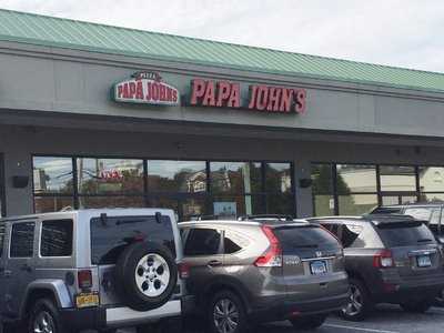 Papa John's Pizza, Norwalk