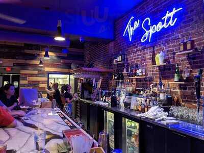 The Spot Restaurant