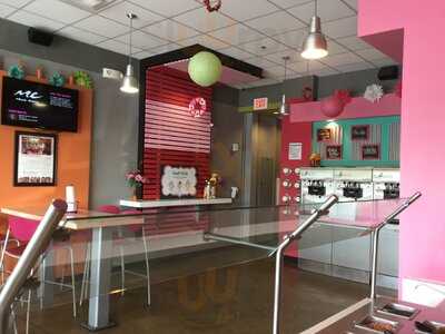 Sweet CeCe's Cool Springs