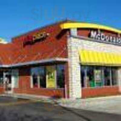 McDonald's, Peoria