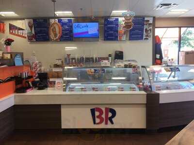 Baskin-robbins