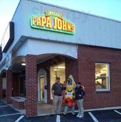 Papa John's Pizza