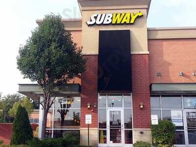 Subway, Schaumburg