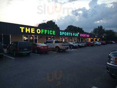 The Office Sports Pub, Port Saint Lucie