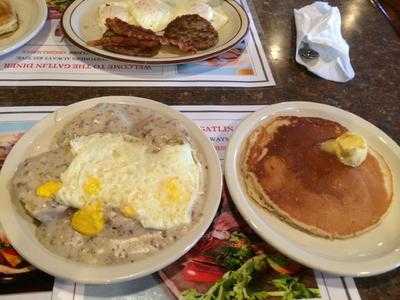 Gatlin Diner, Port Saint Lucie